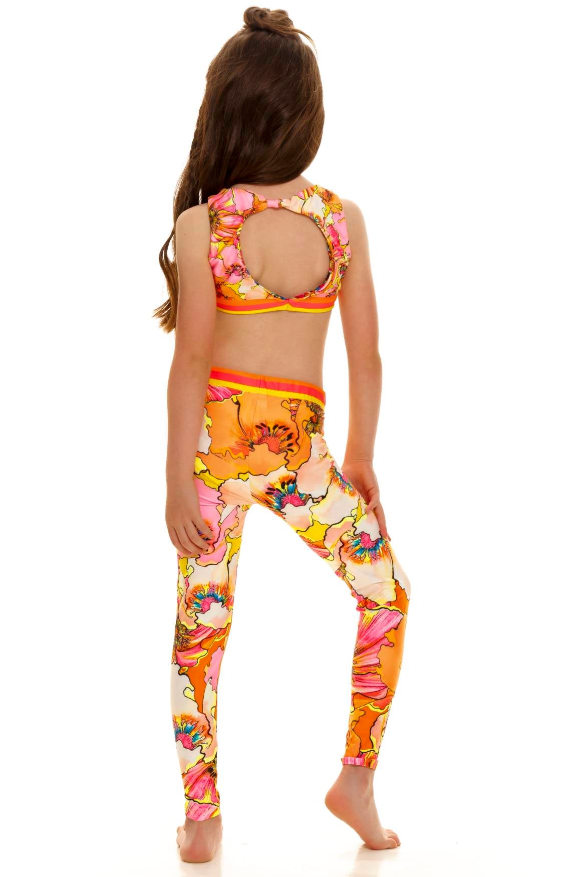 Roni pants praia