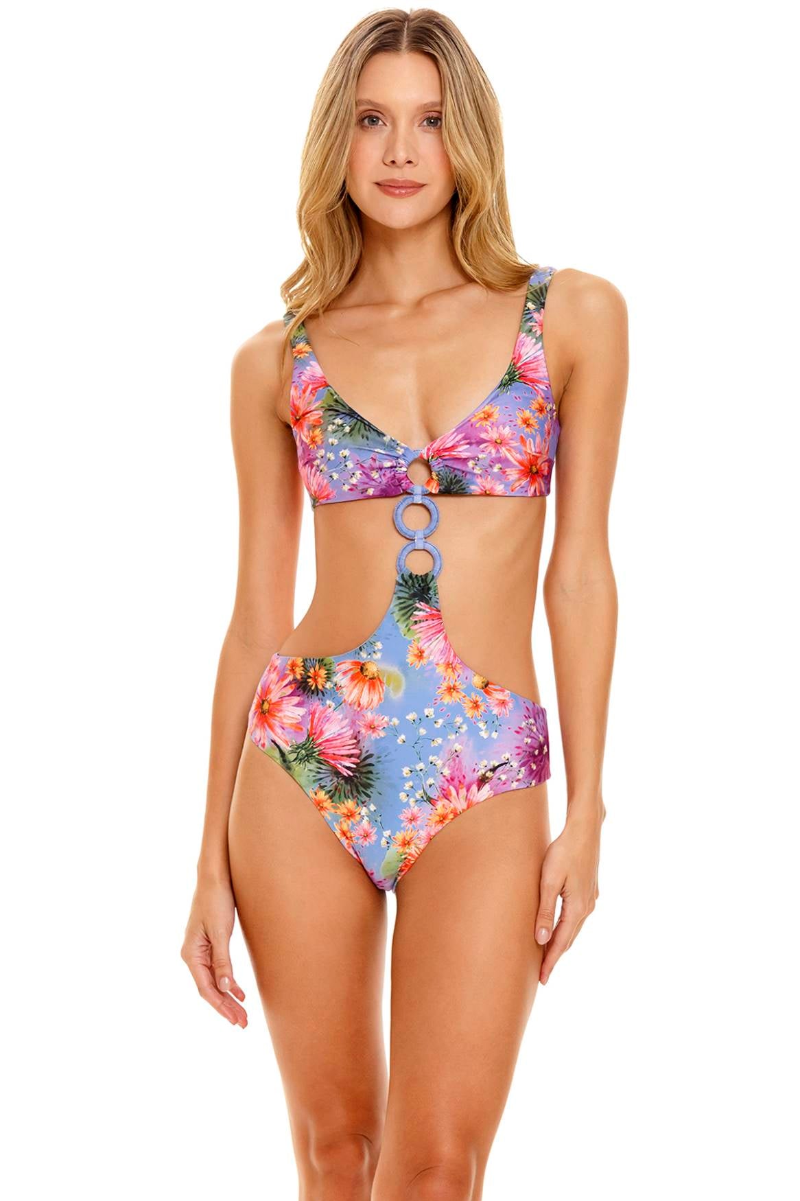 Laine one piece revolve