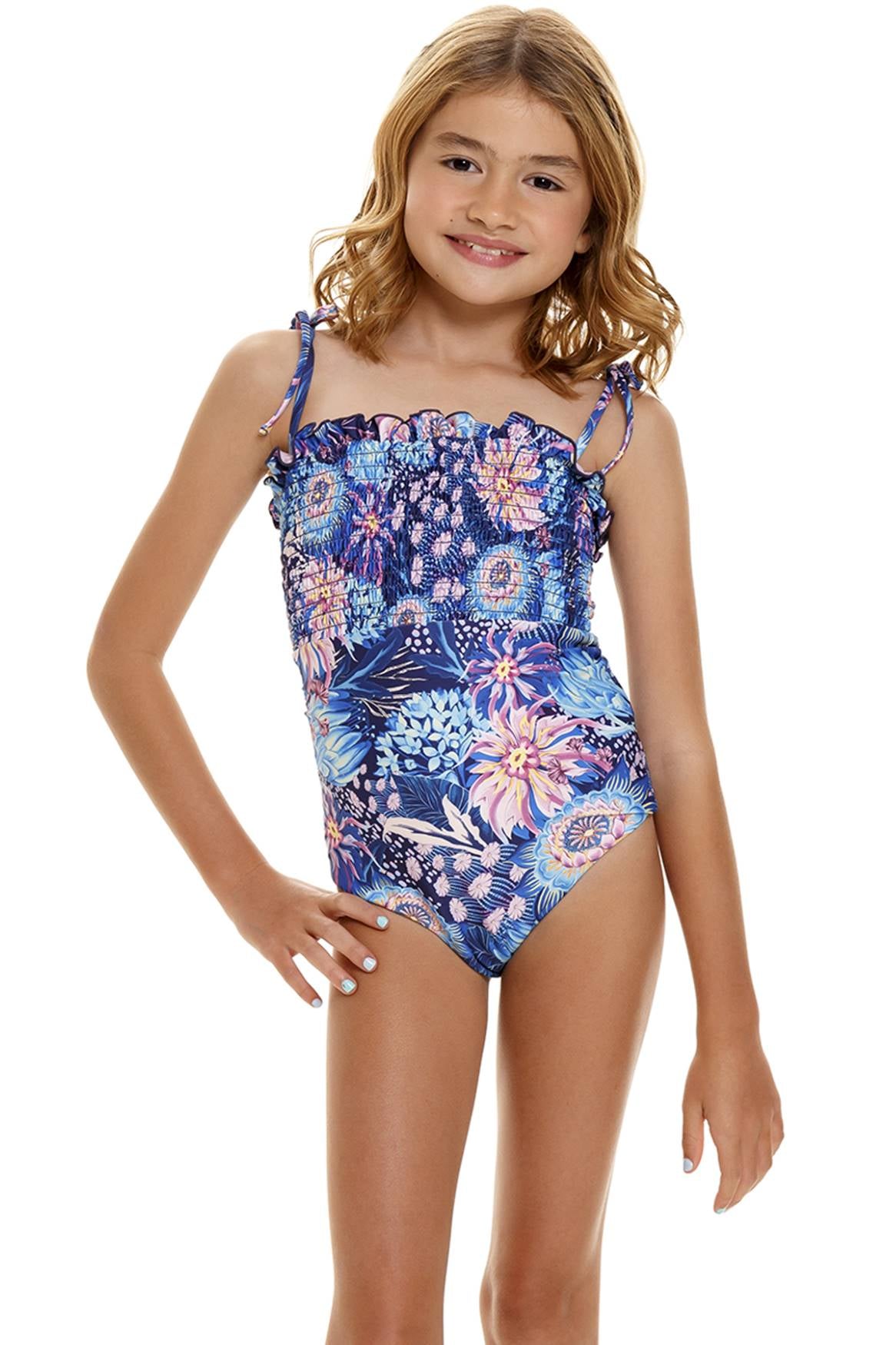 Lewis one piece boreal