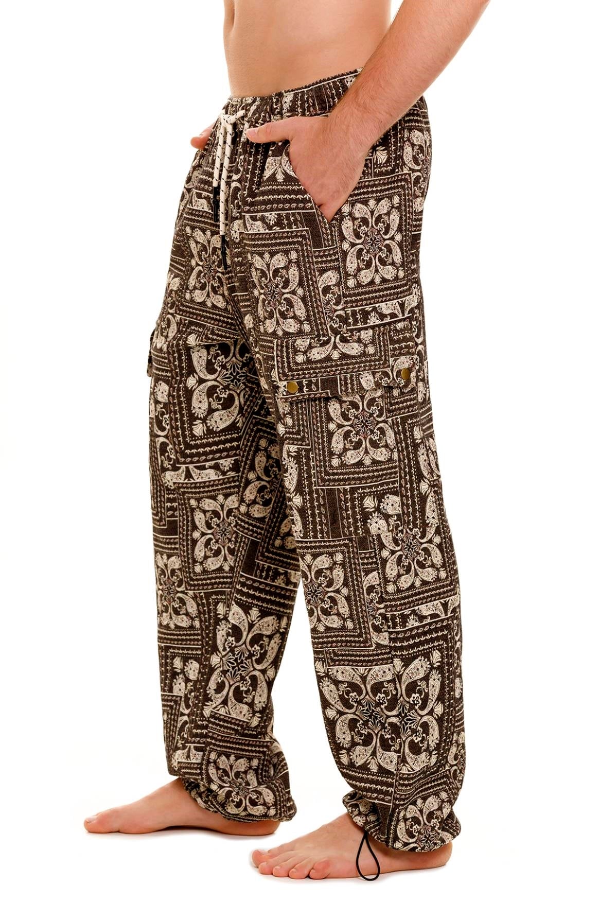 Rene Men's Cargo cipres