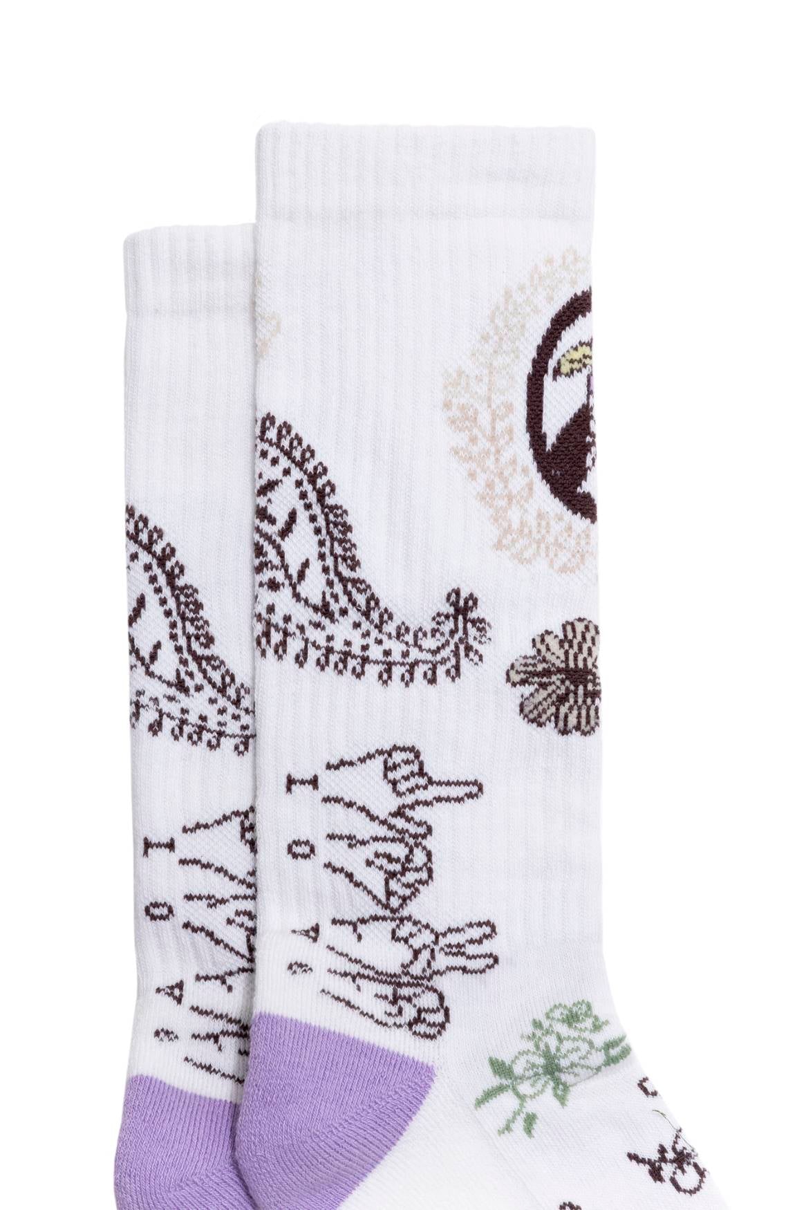 Tripack Socks streetwear