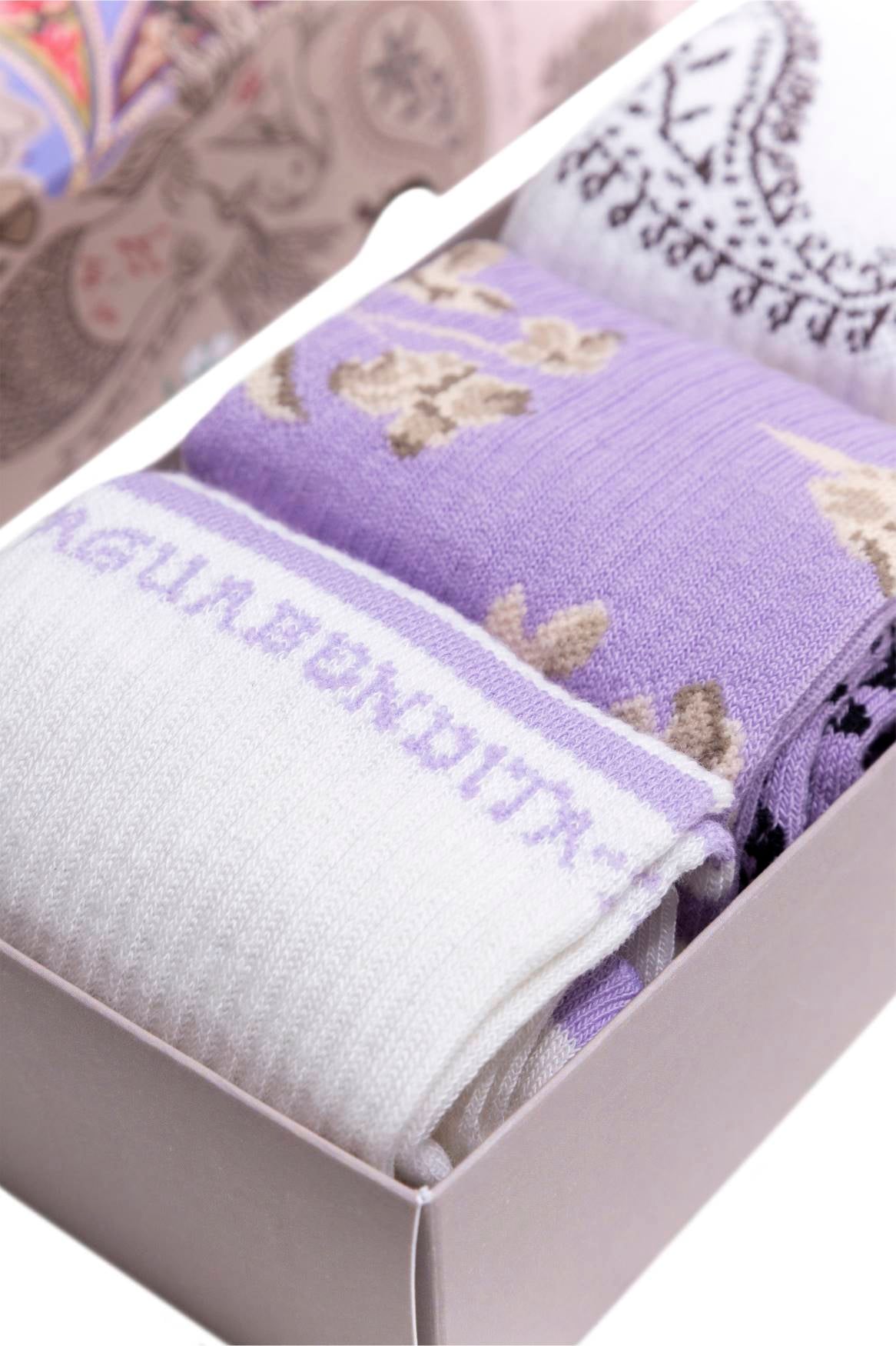 Tripack Socks streetwear
