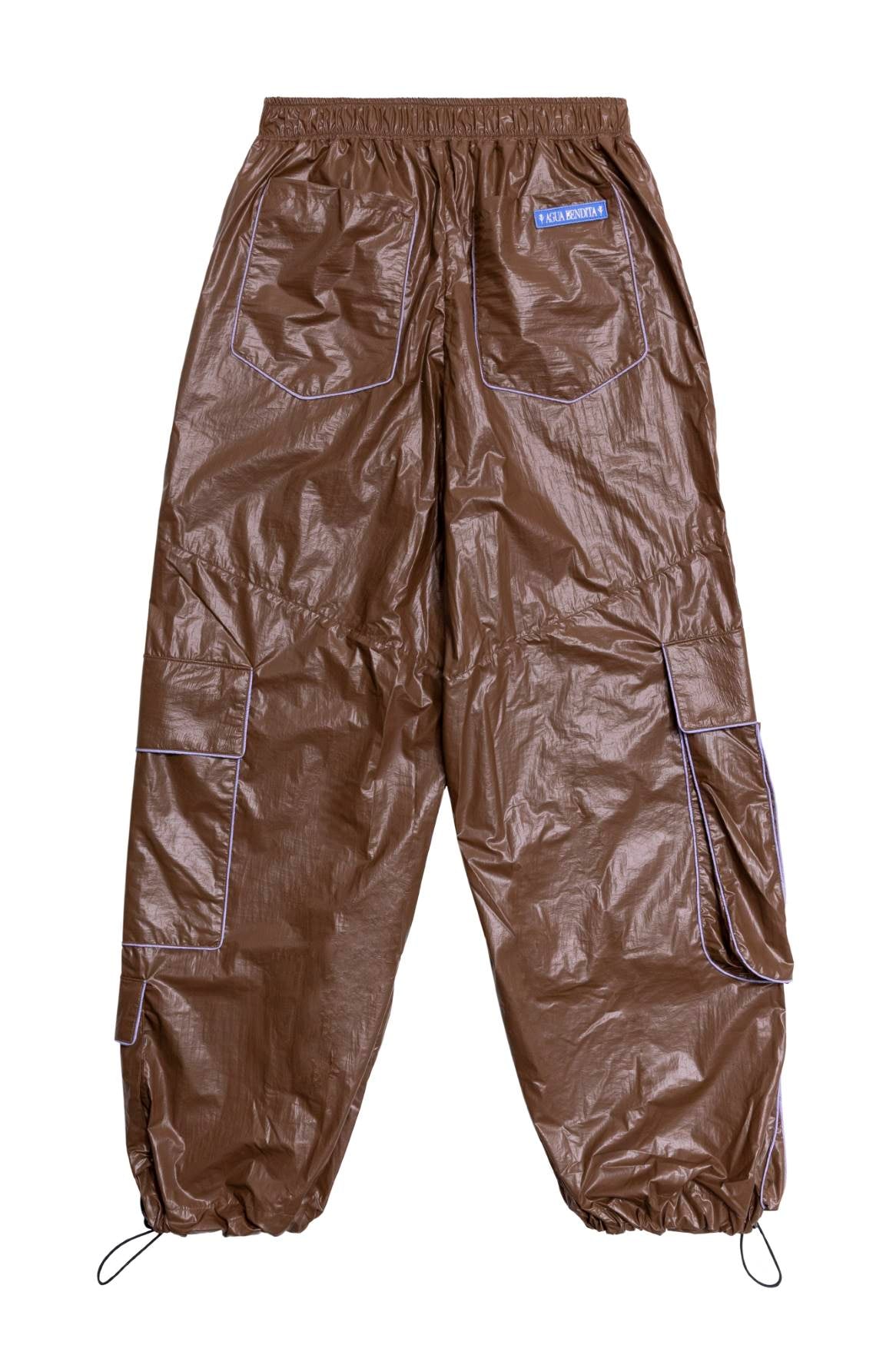 Nano cargo pants