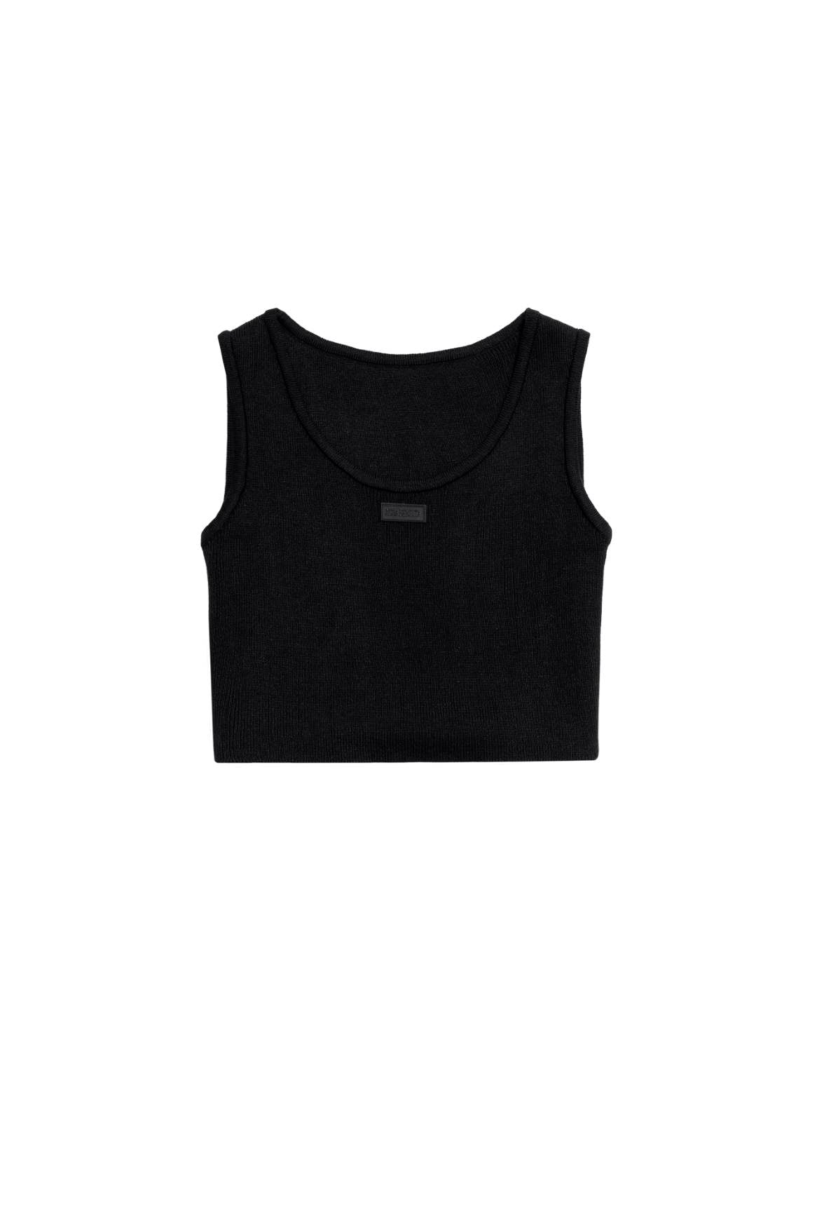 Yudy croptop streetwear