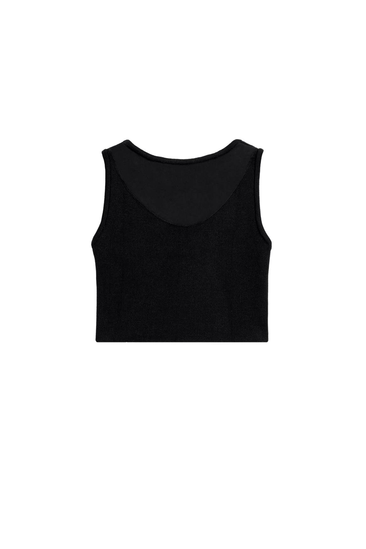 Yudy croptop streetwear