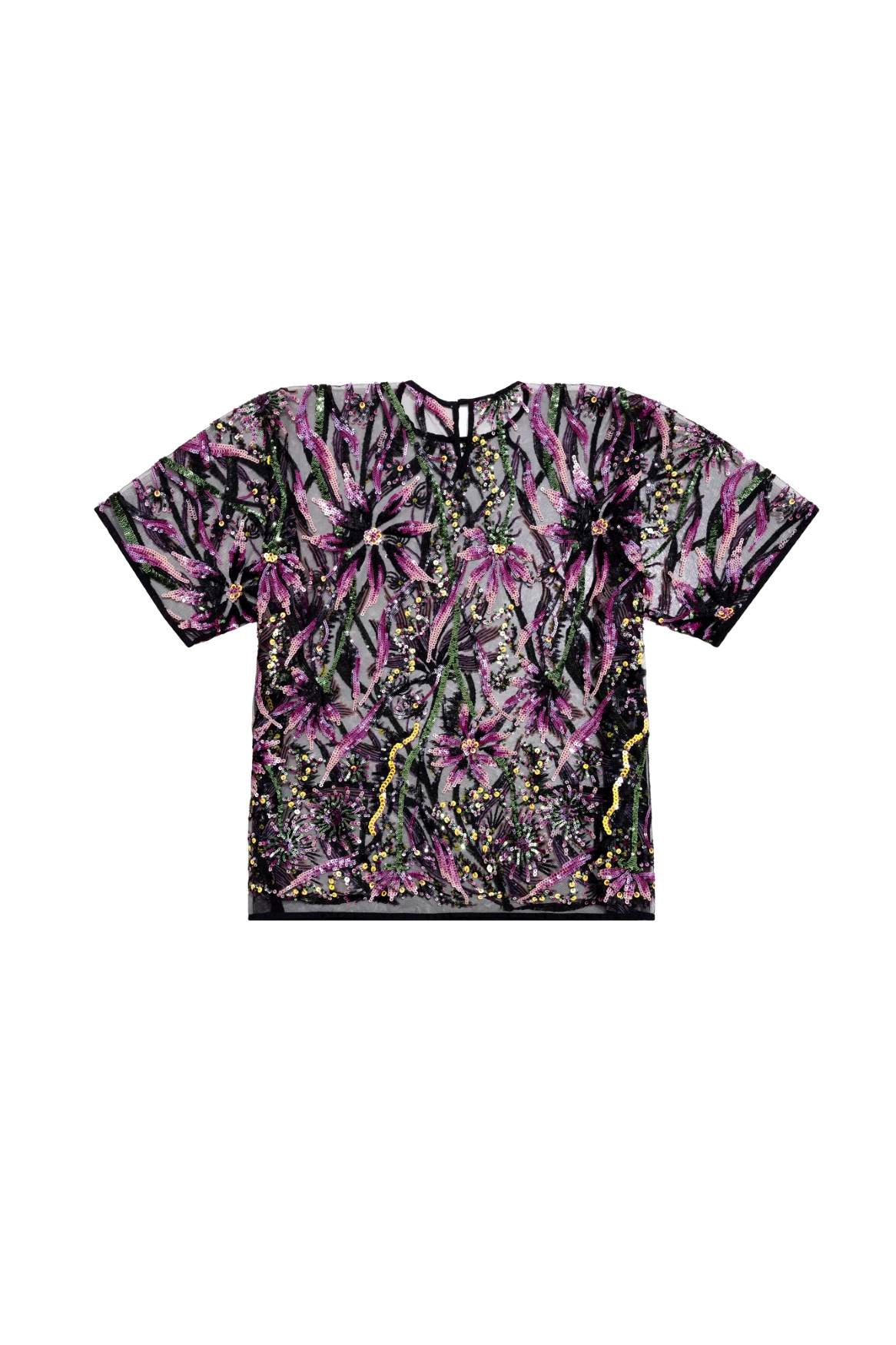 Thera T-shirt streetwear