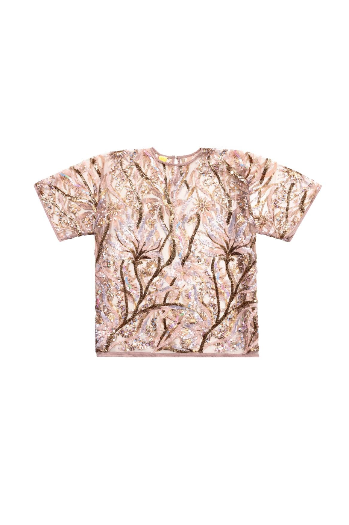 Thera T-shirt streetwear