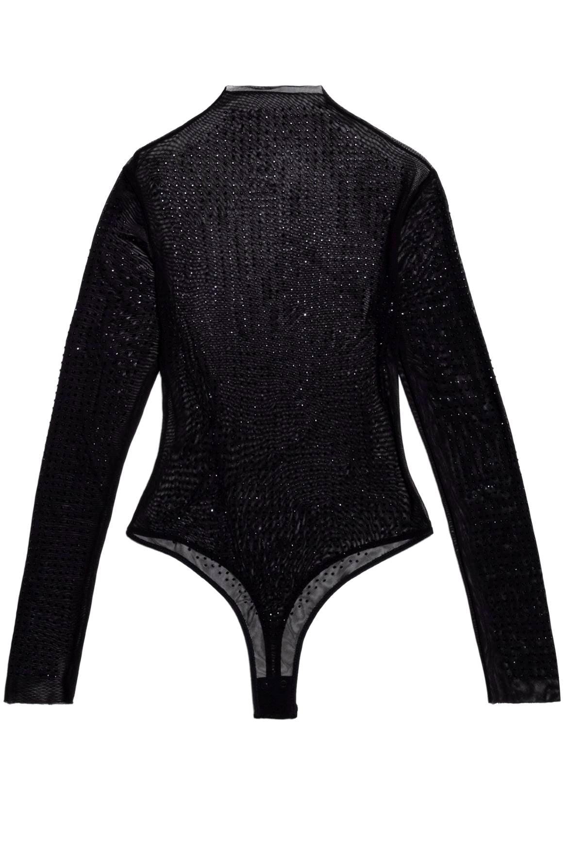 Ory bodysuit streetwear
