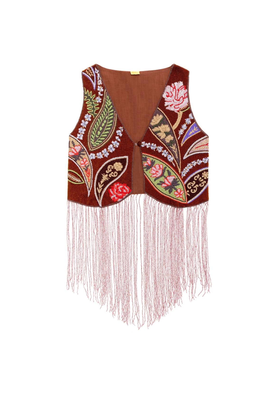 Otis Vest streetwear