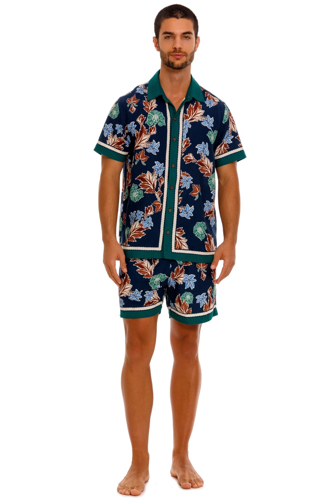 Jack shirt 17884 zuk