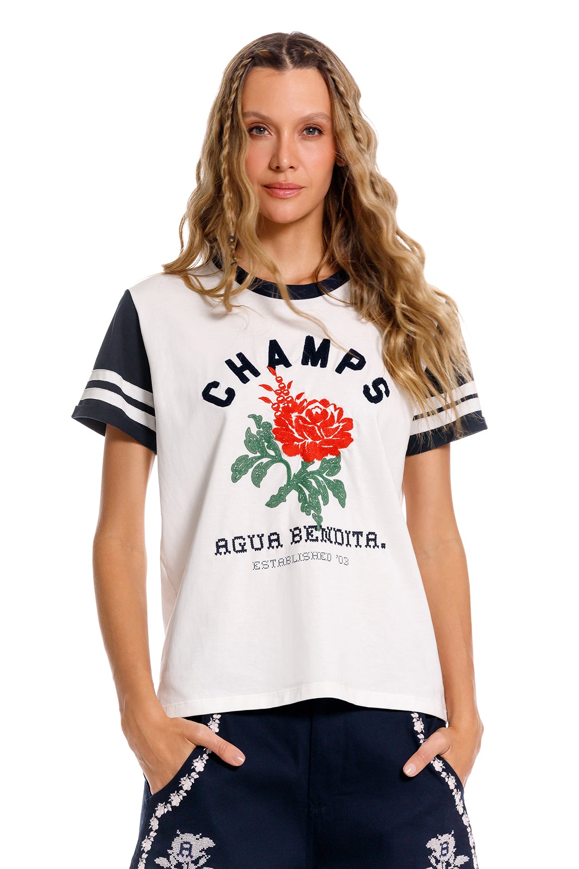 GEA TSHIRT streetwear