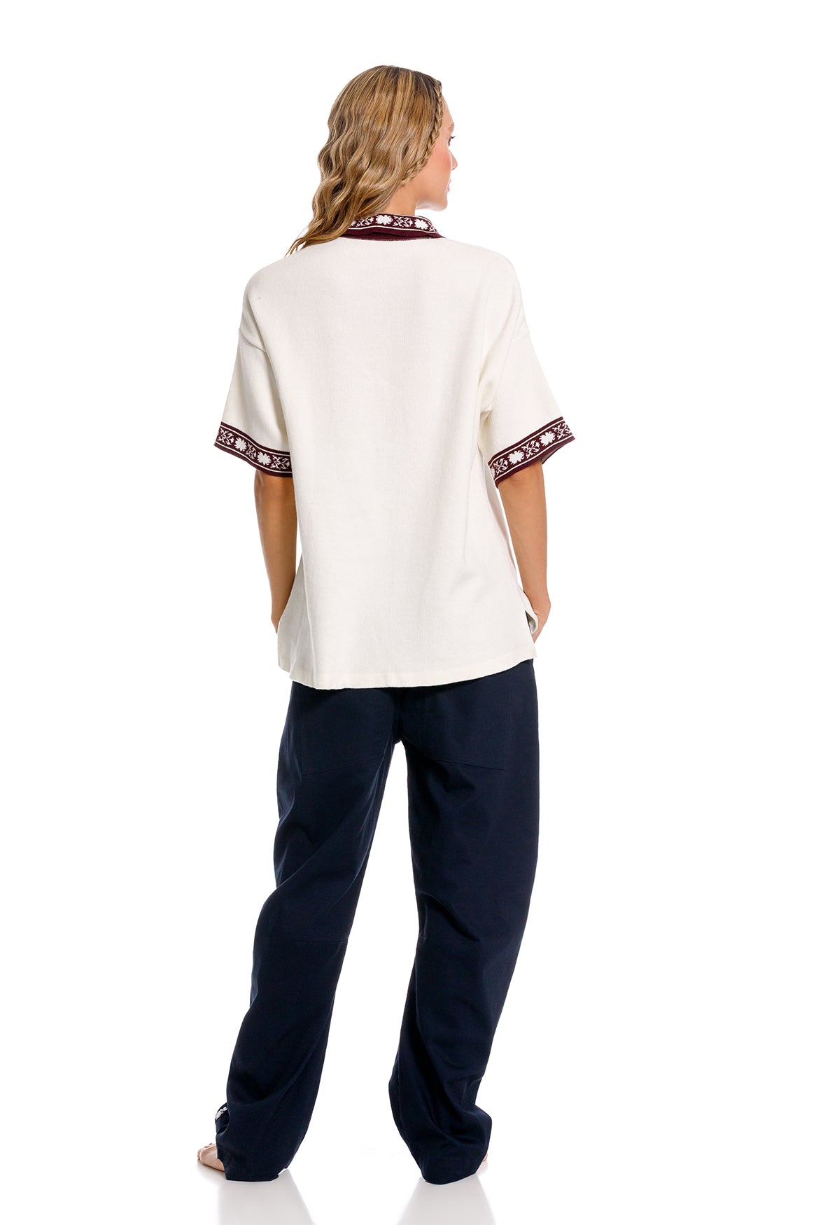 Cobana Polo Shirt streetwear