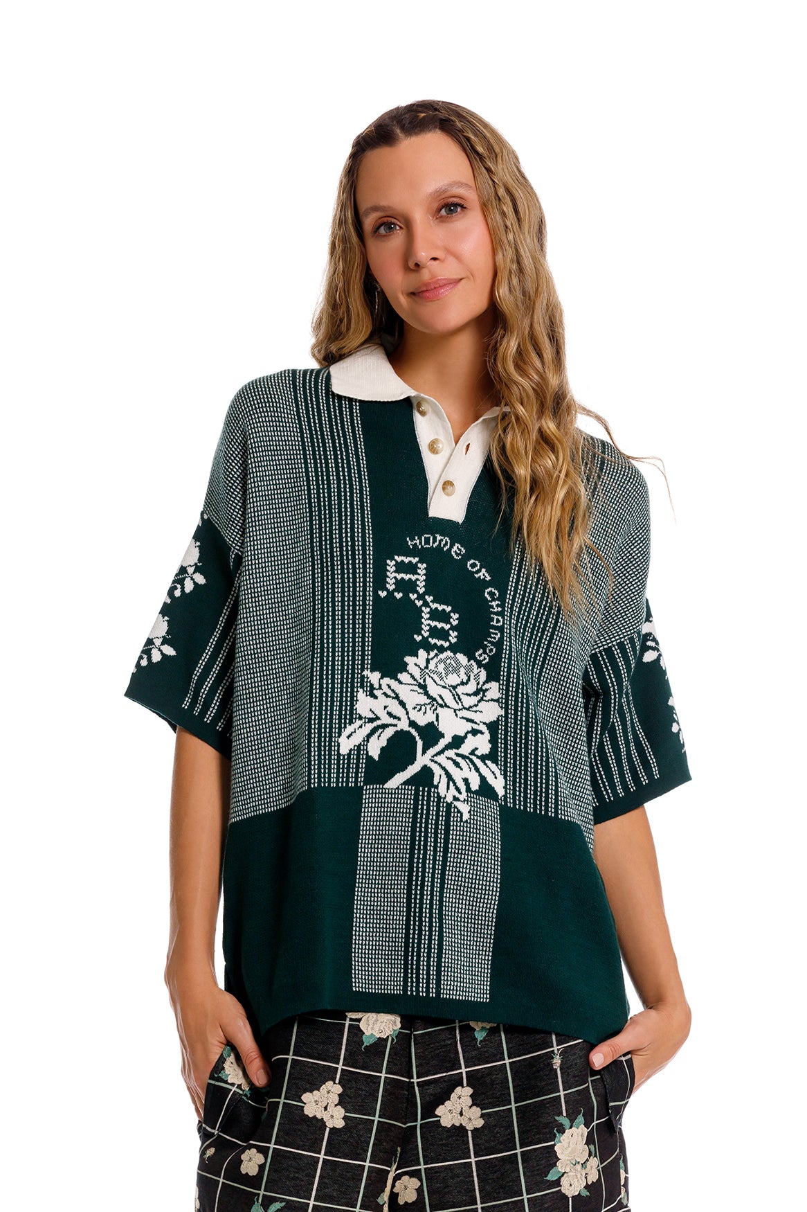 Cobana 2 Polo Shirt streetwear