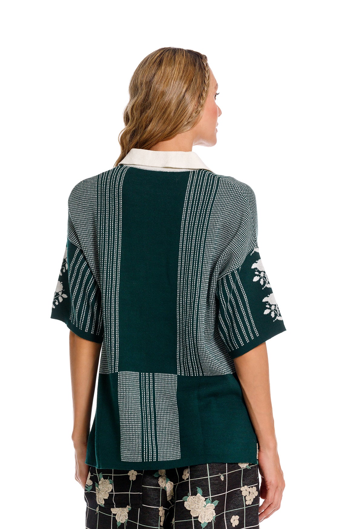 Cobana 2 Polo Shirt streetwear