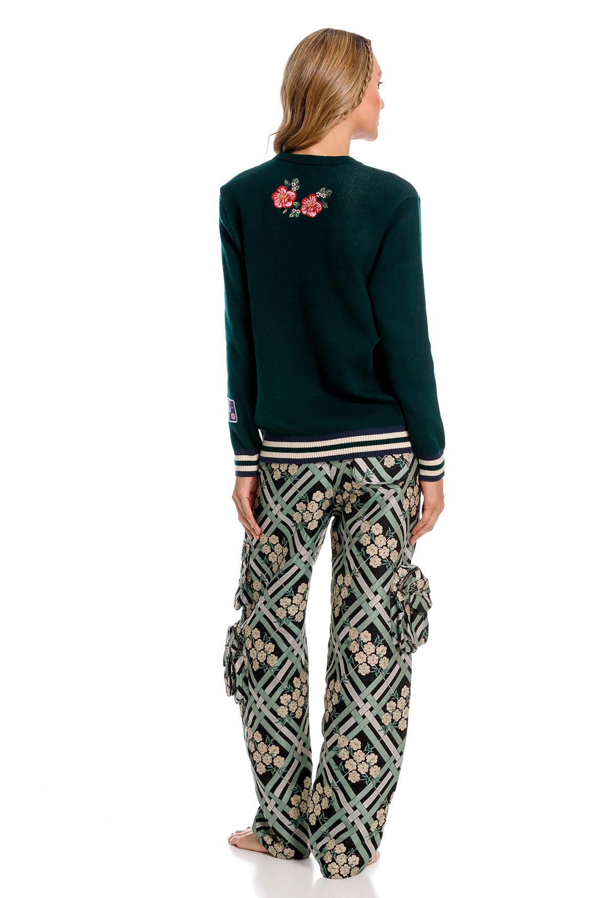 Christy sweatshirt streetwear