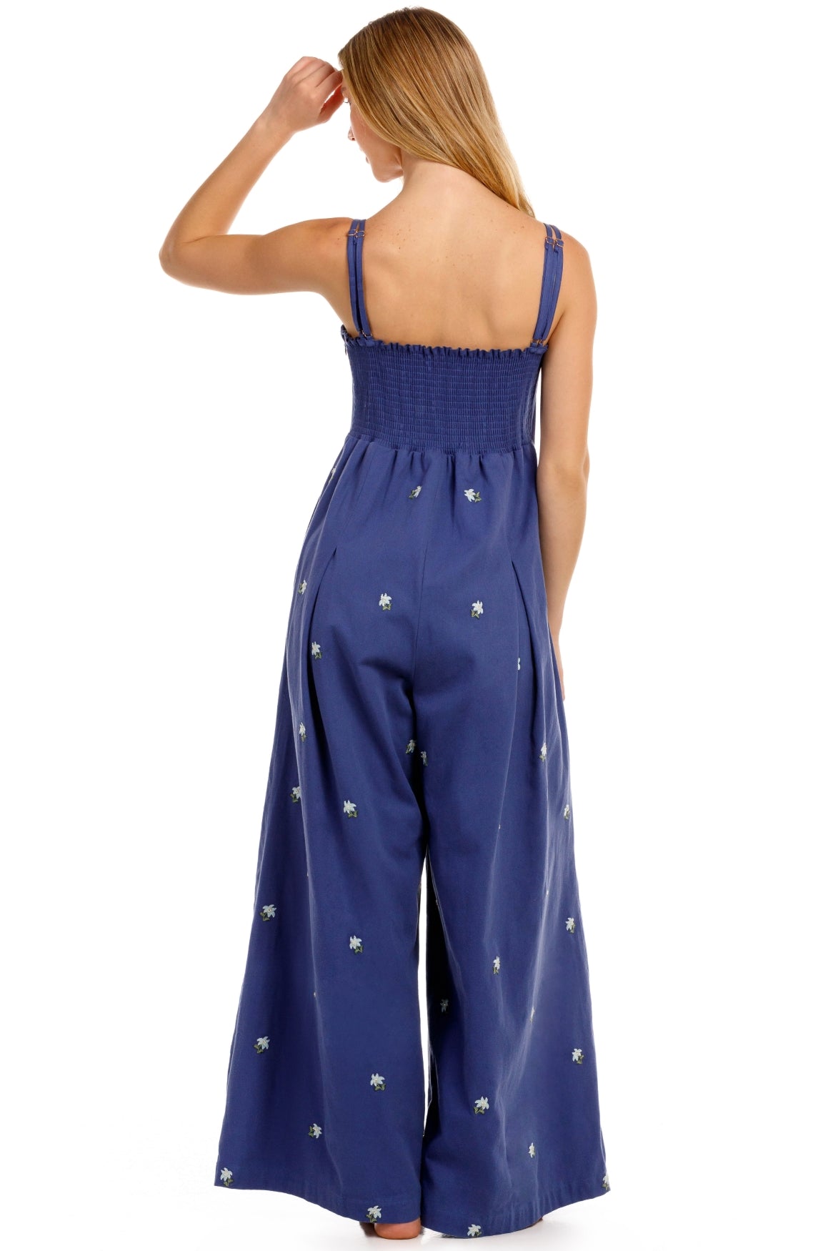 Kane jumpsuit sereia