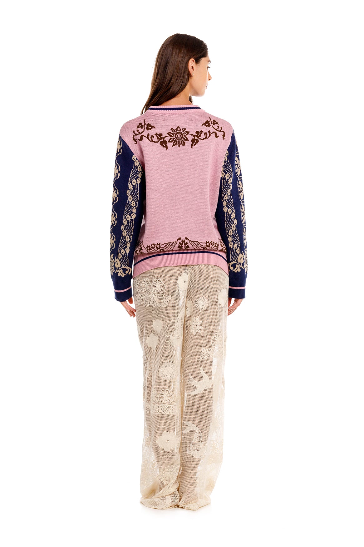 Christy sweater matches