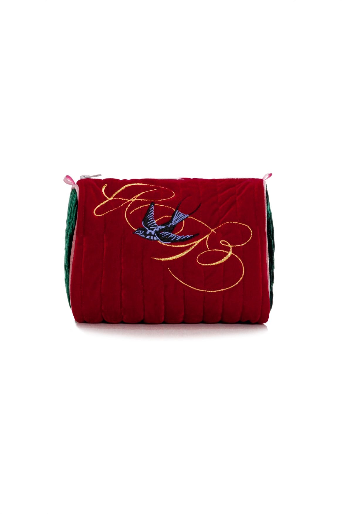 Freda beauty bag matches