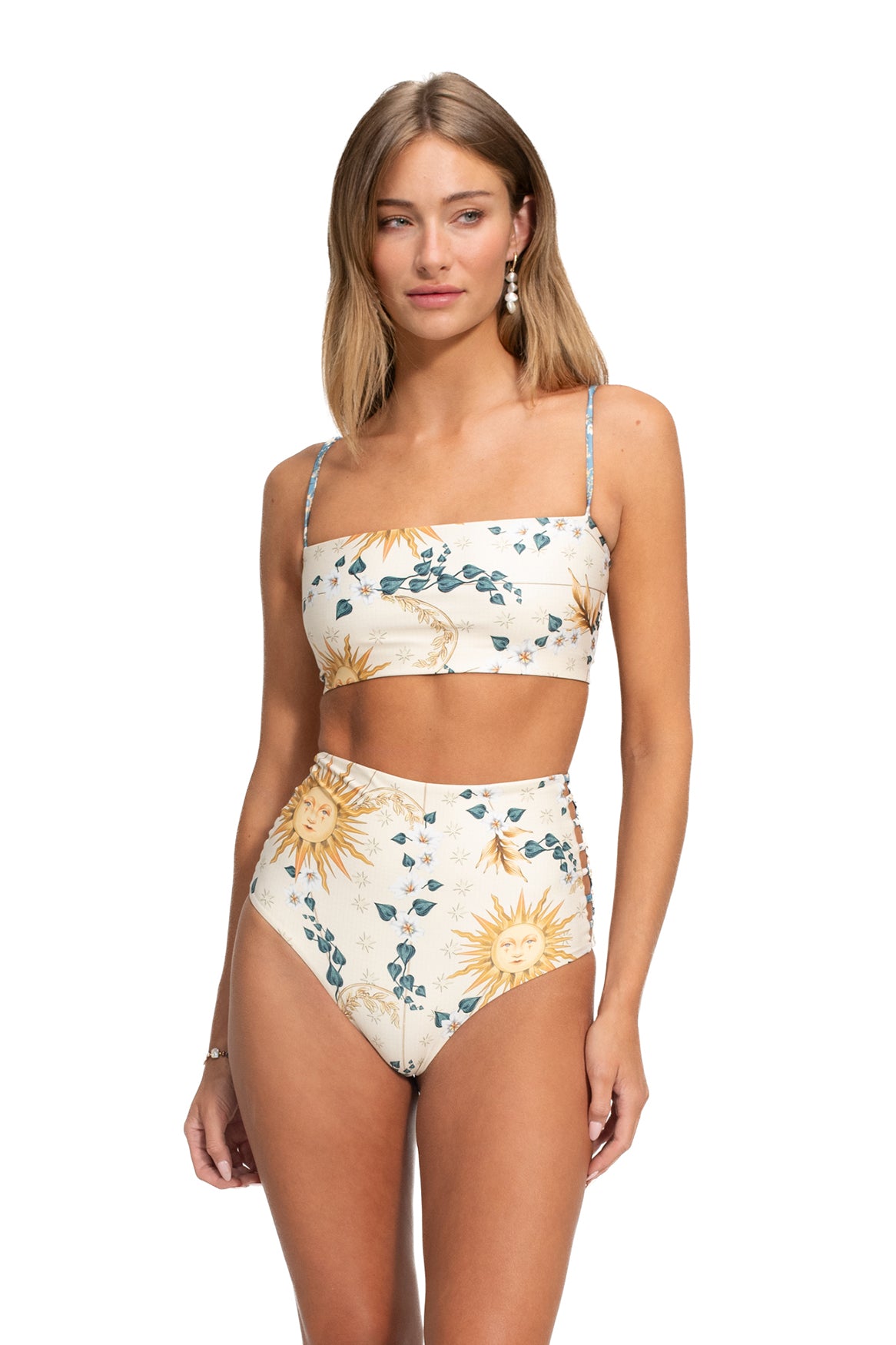 Georgina juls solstice