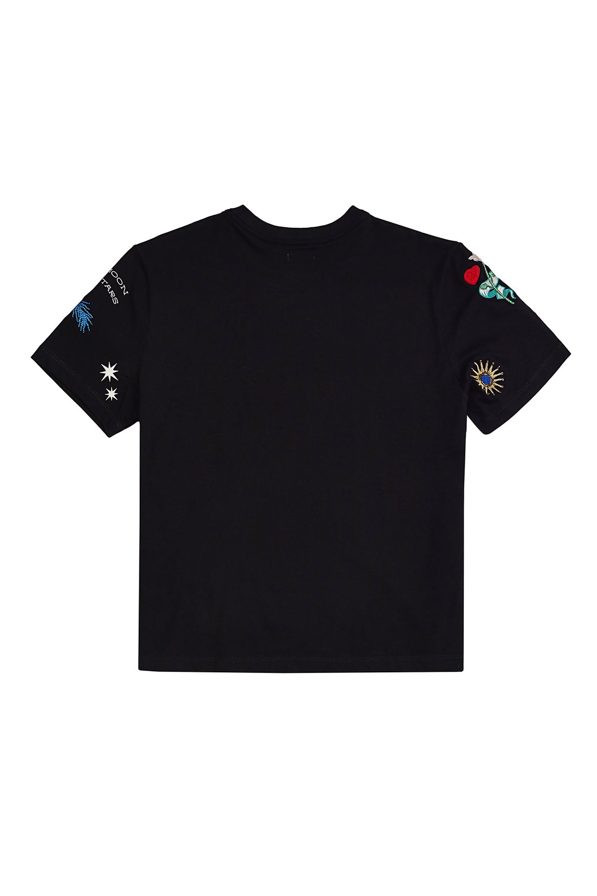 Carlota t shirt solstice