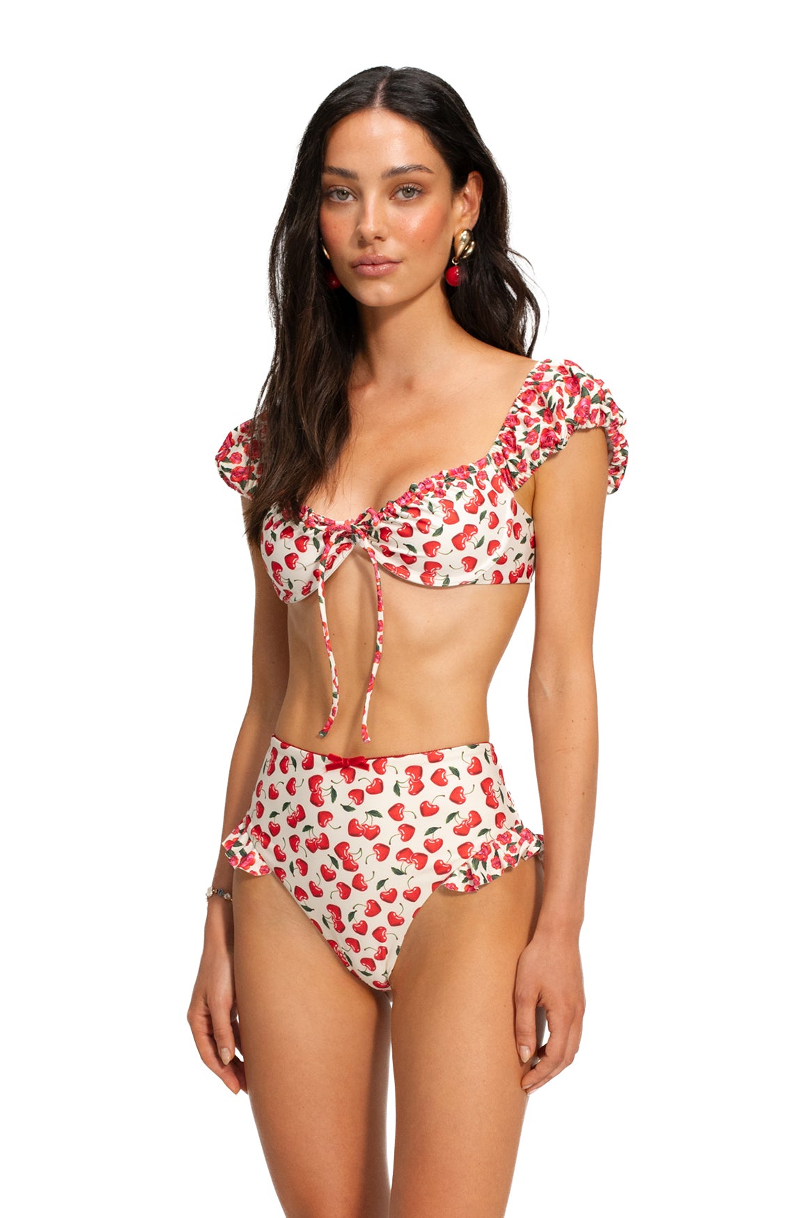 Lupita florencia cherish