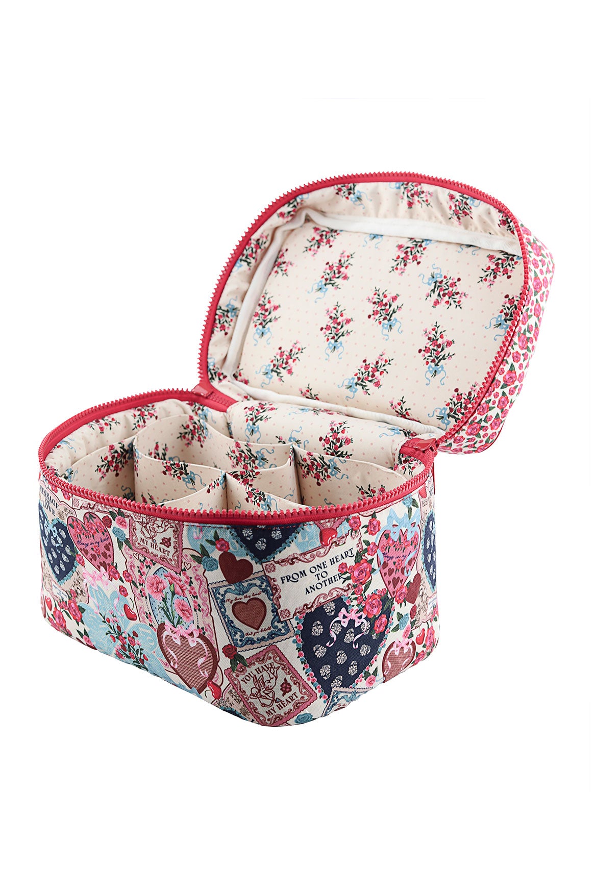 Ibona beauty bag cherish