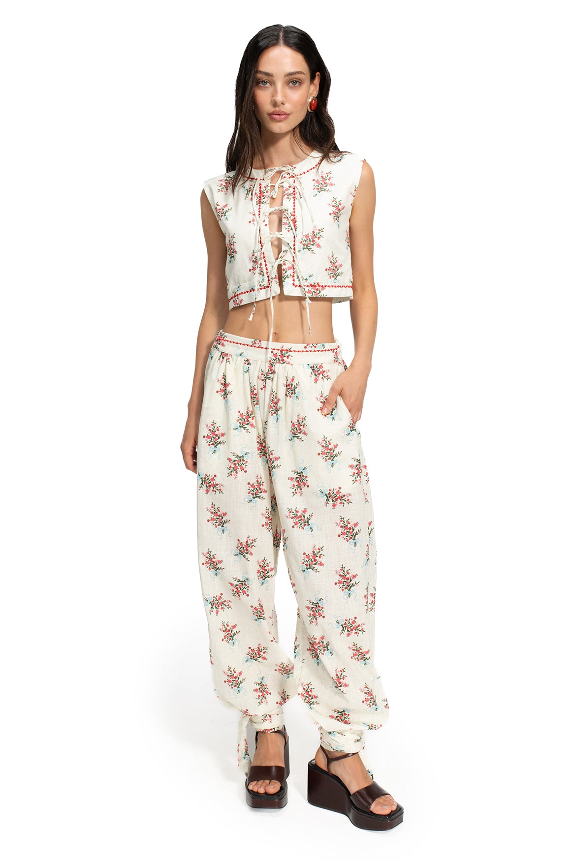 Silvia pants cherish