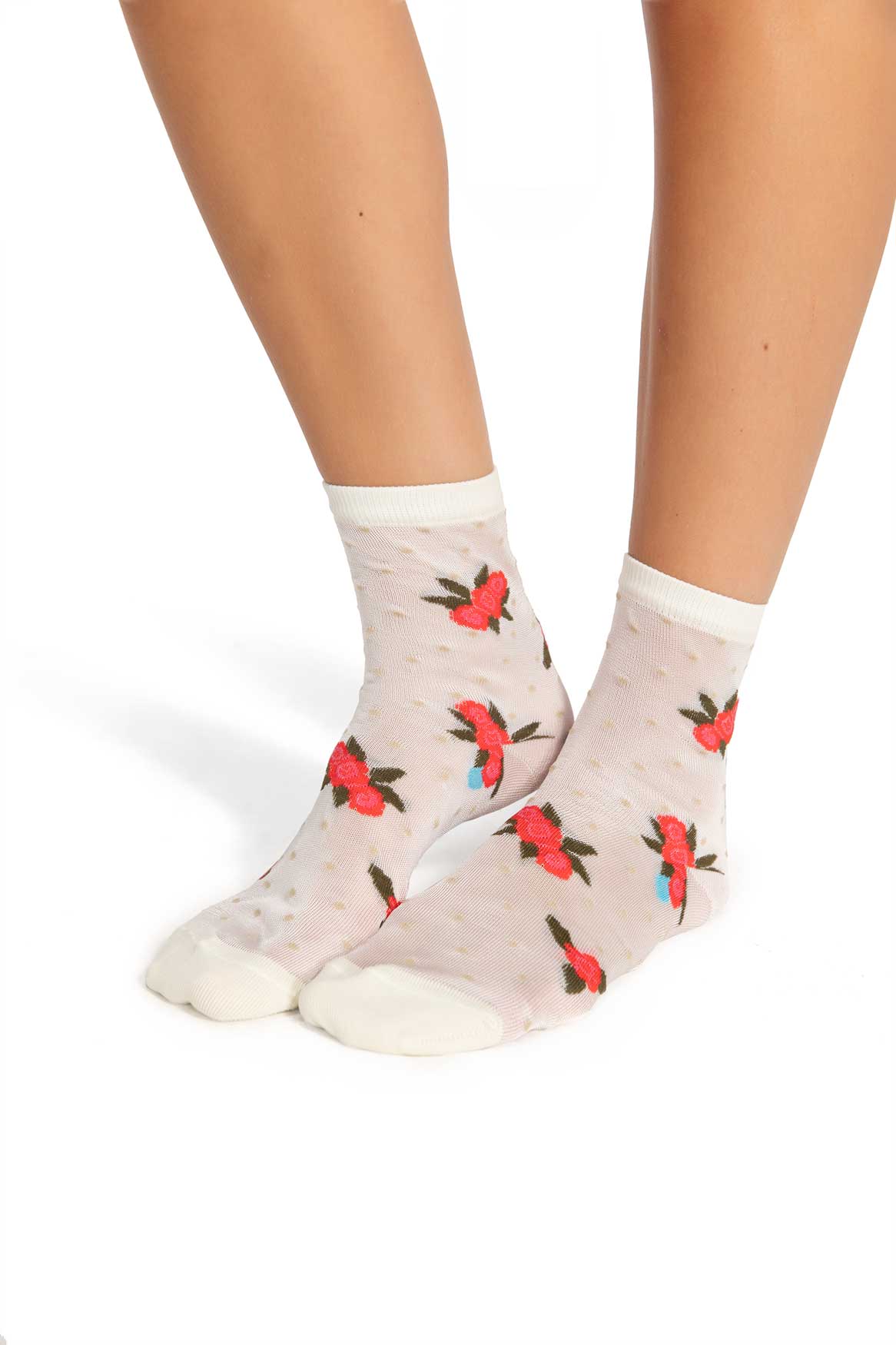 Alia tripack socks cherish