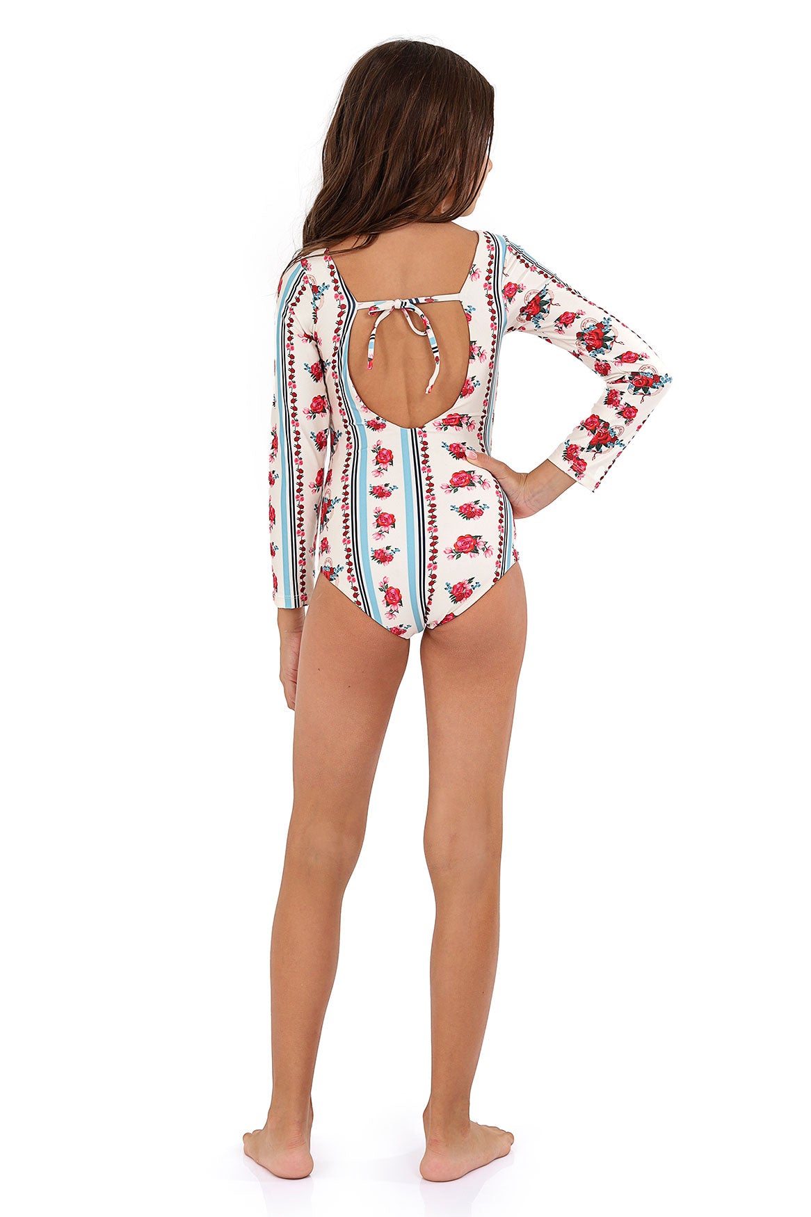 Honey one piece cherish