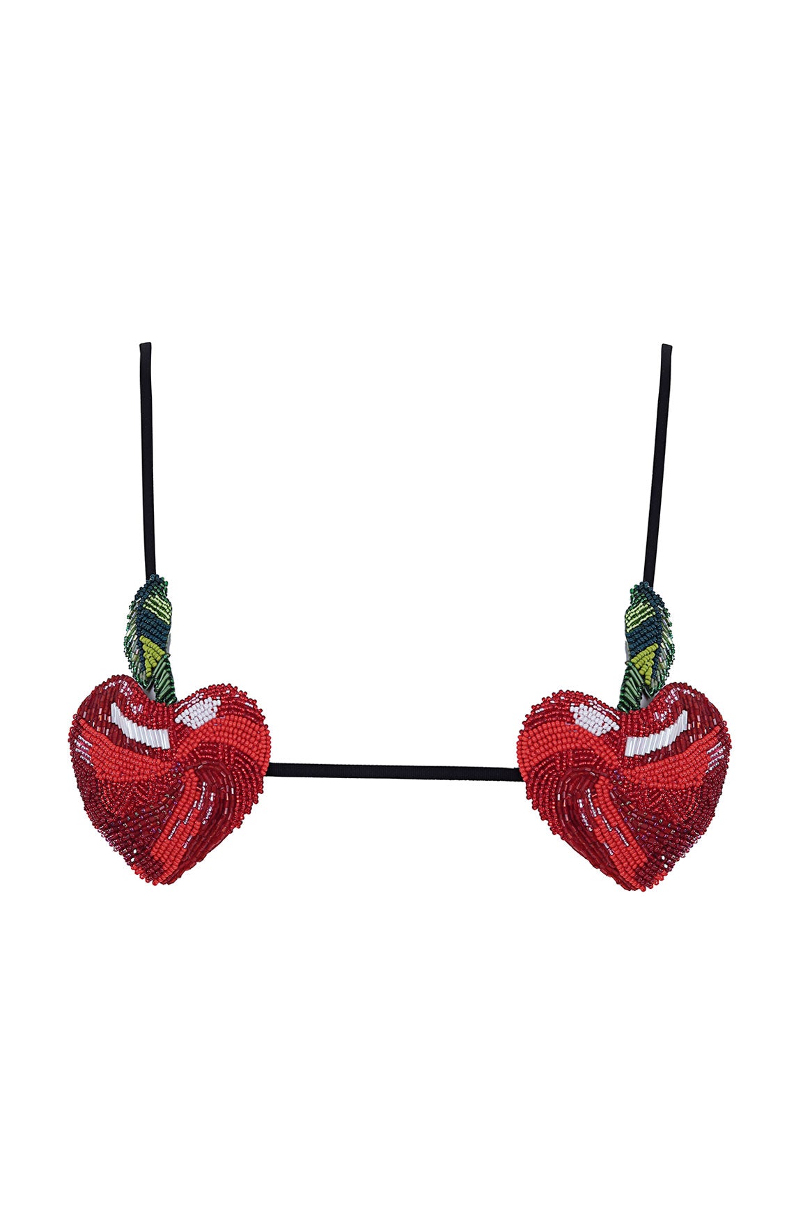 Zarina bralette top cherish