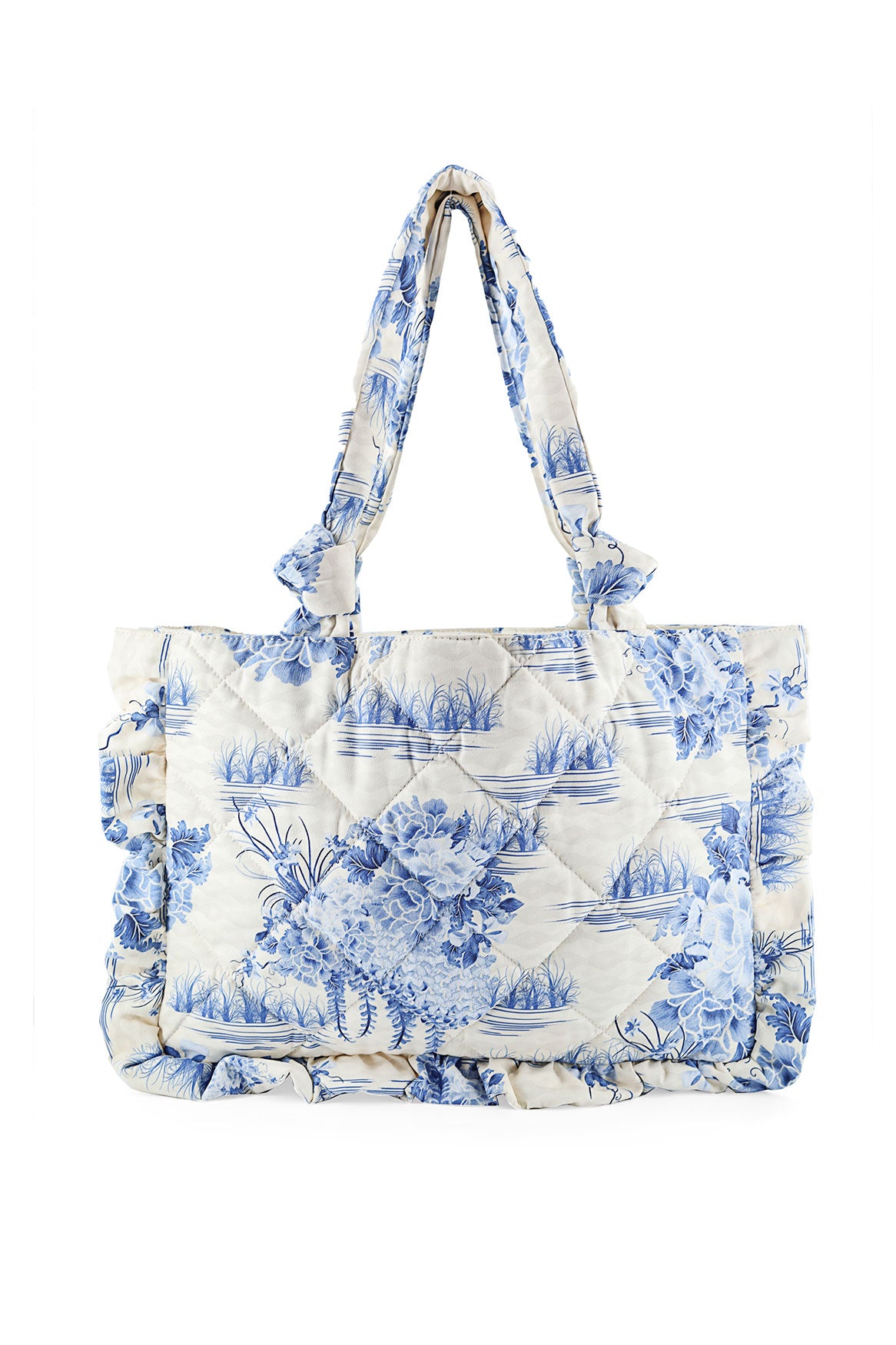 Ambroise bag ivy