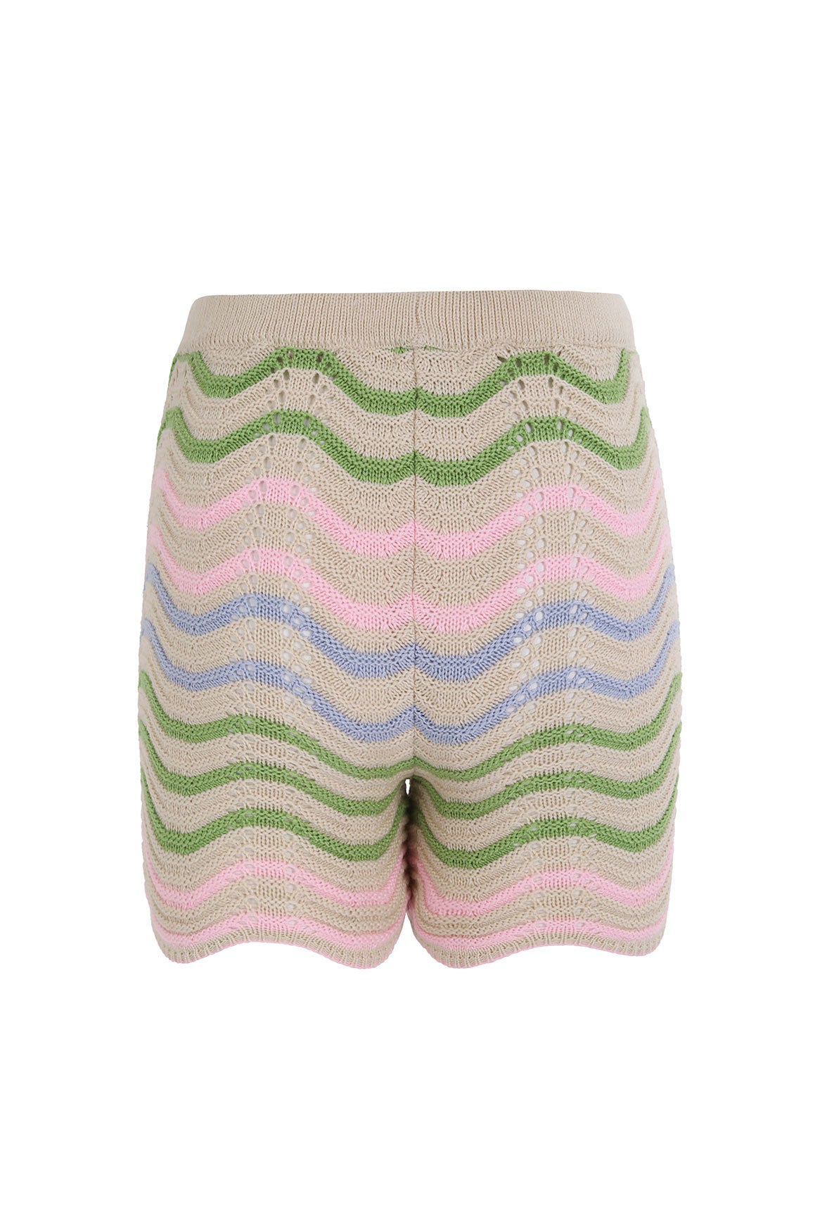 Caloryn shorts basket