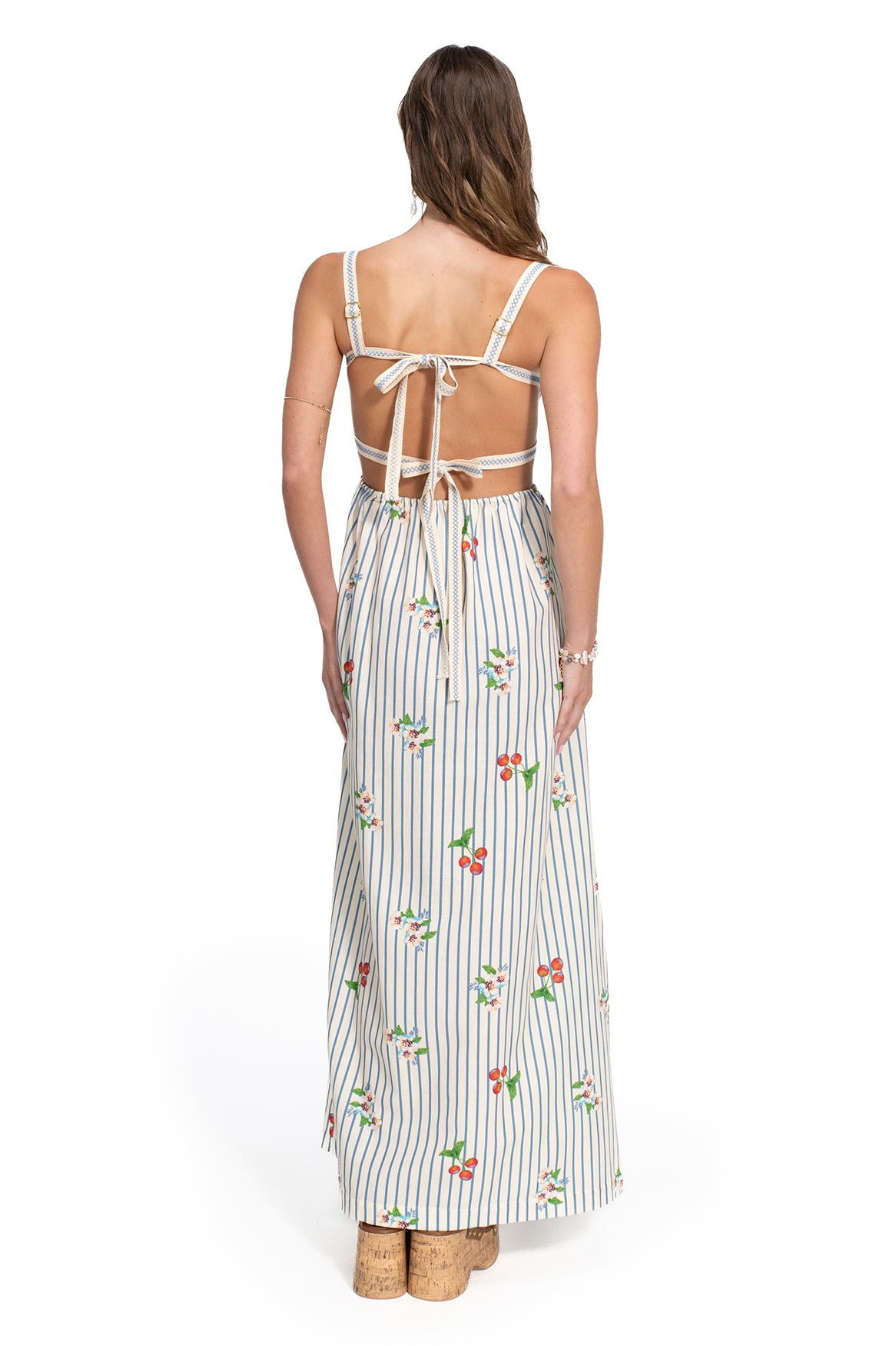 Ameli dress basket