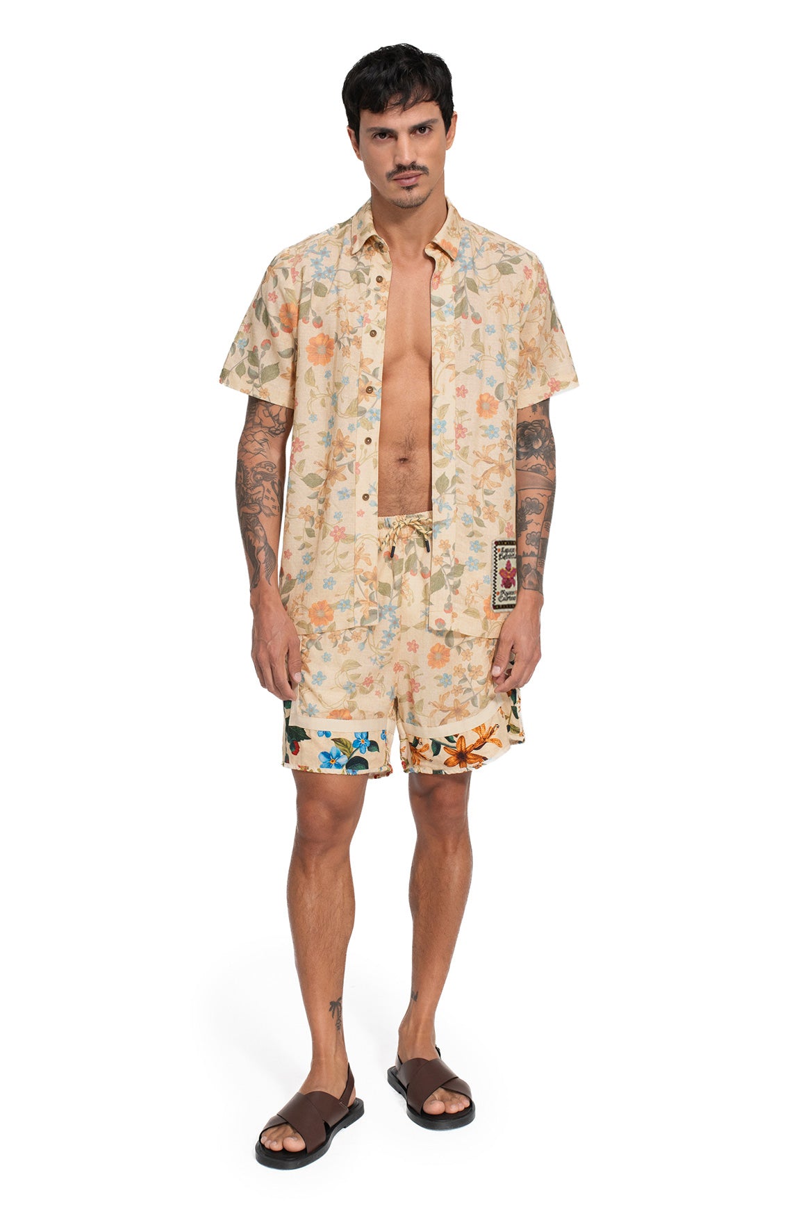 Jack shirt 20772 weave
