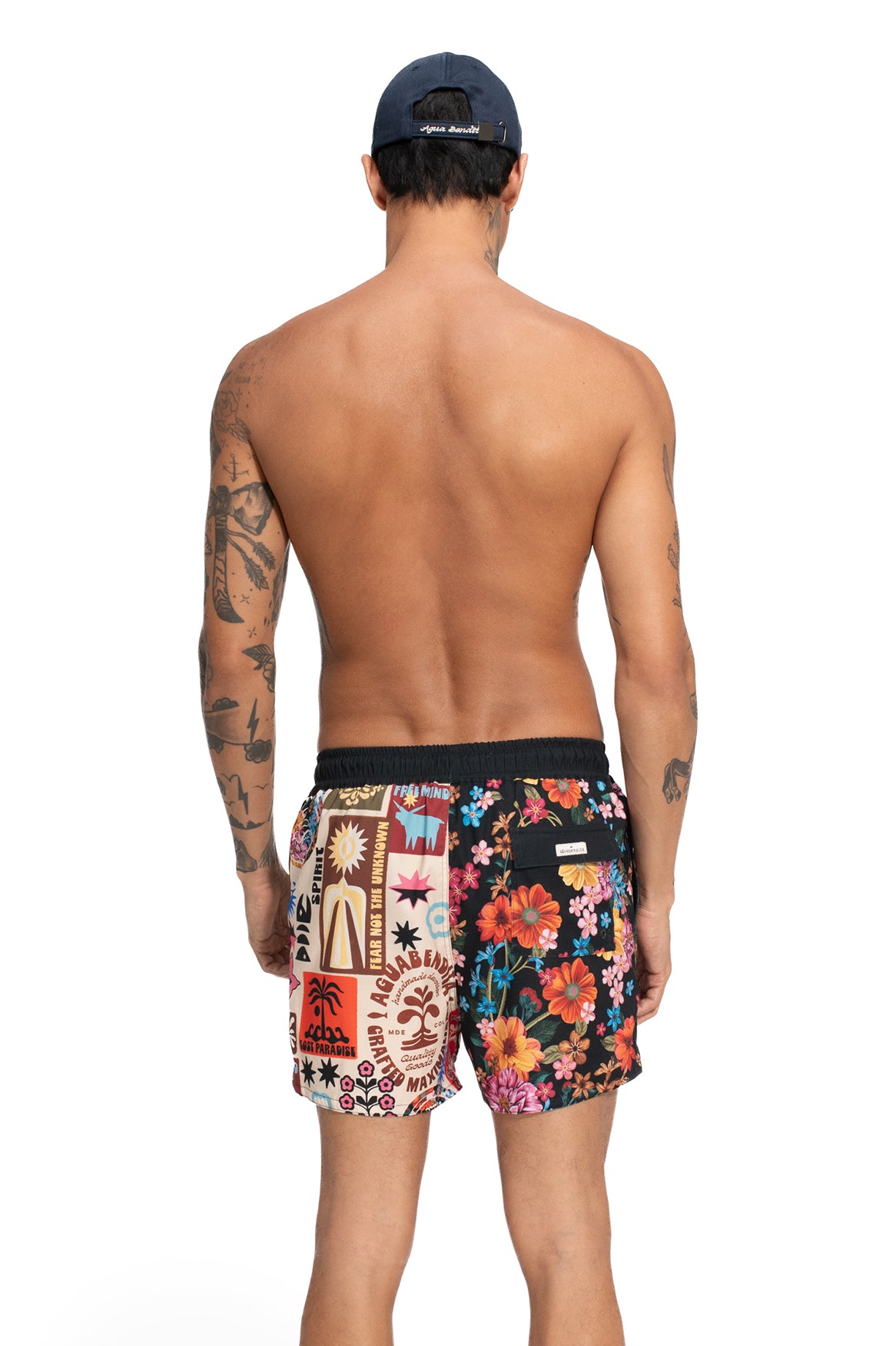 Cassius trunk weave