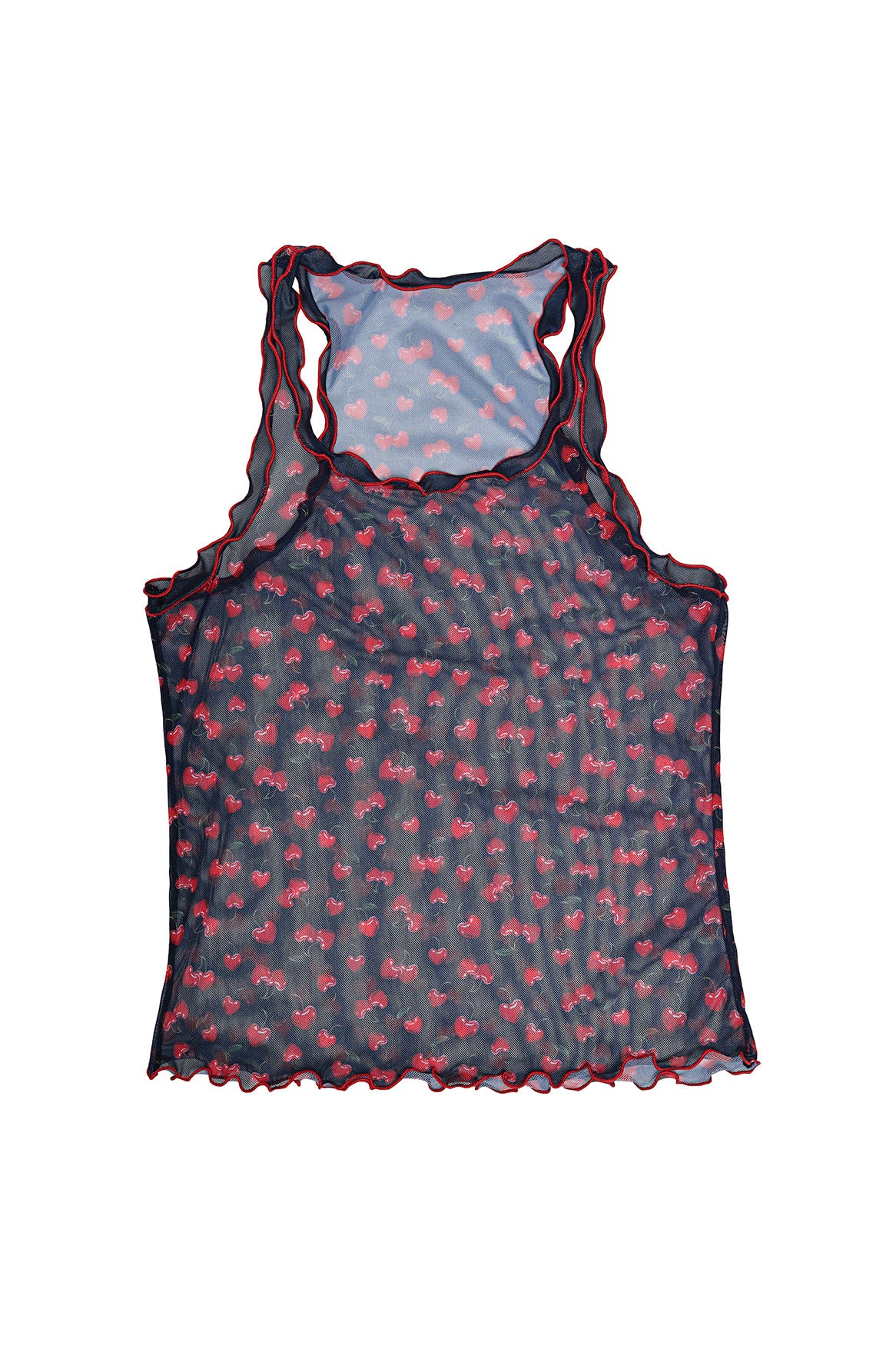 Maritza crop top cherish