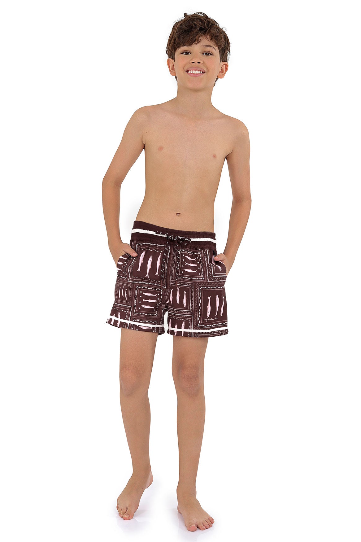 Nick trunk basket