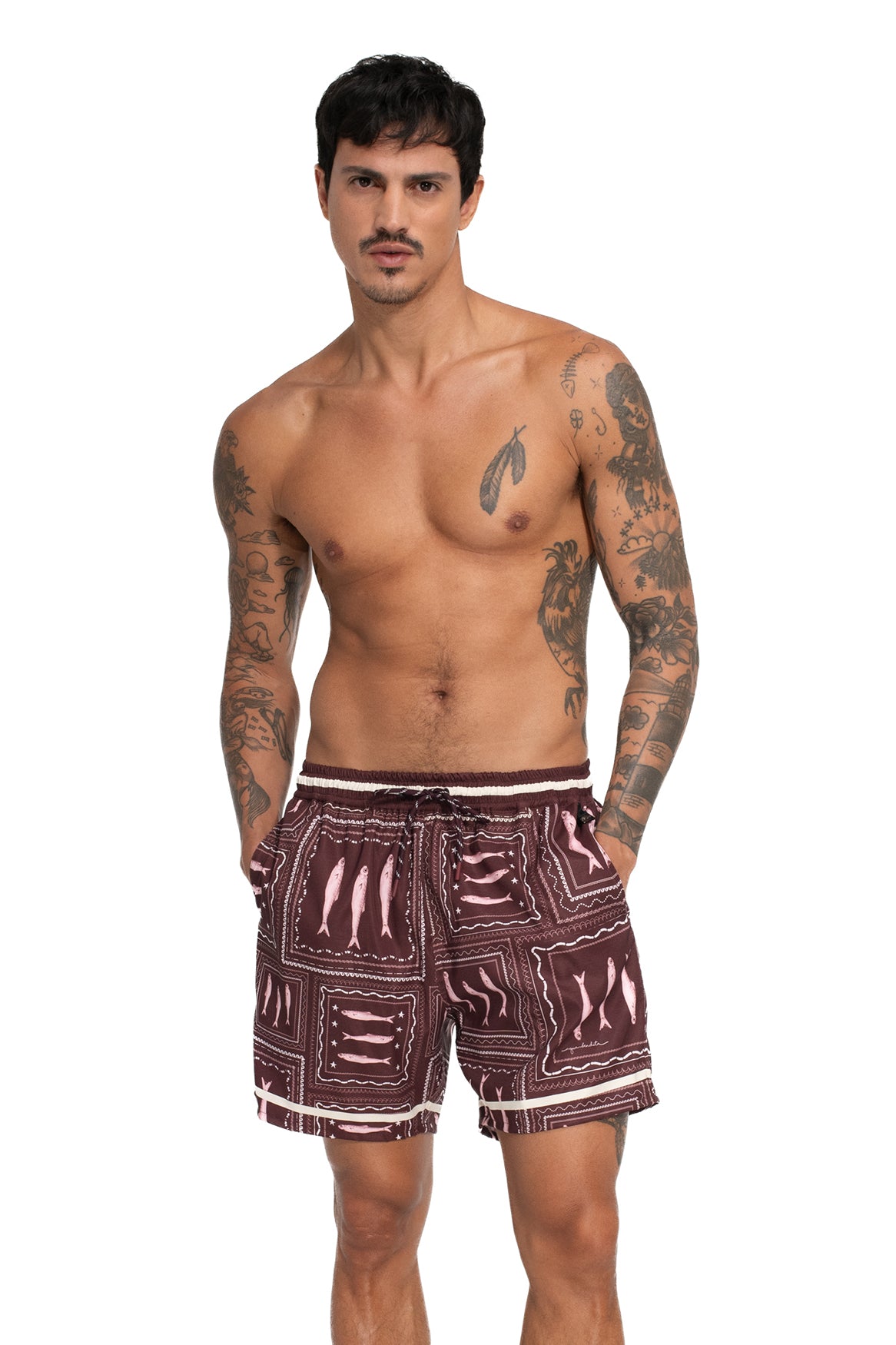 Joe trunk basket
