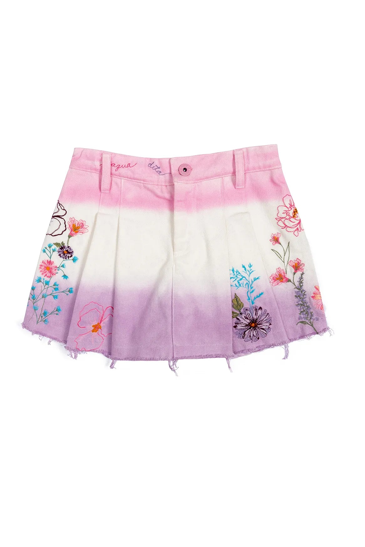 Amor skort chroma