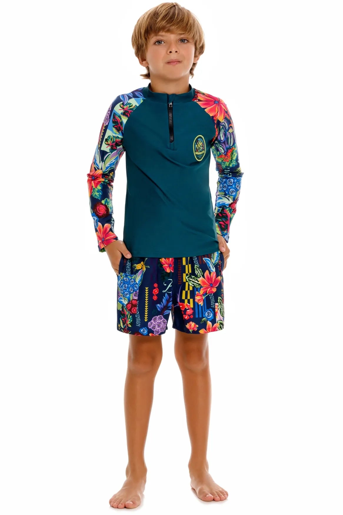 Noah rashward citrus