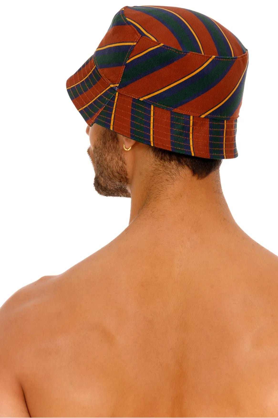 Tamar bucket hat bosco