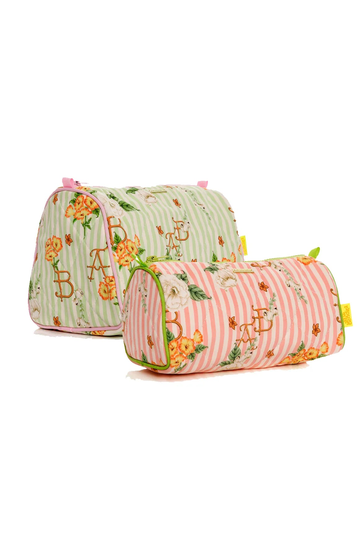 Medium & large beauty bag ete 17823