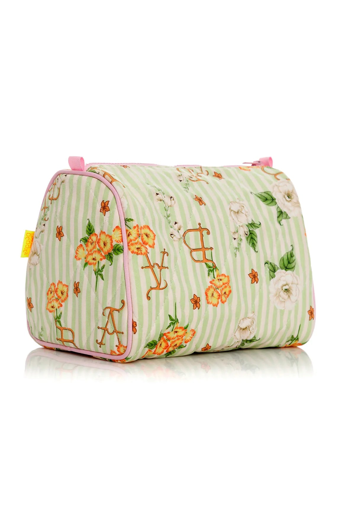 Medium & large beauty bag ete 17823