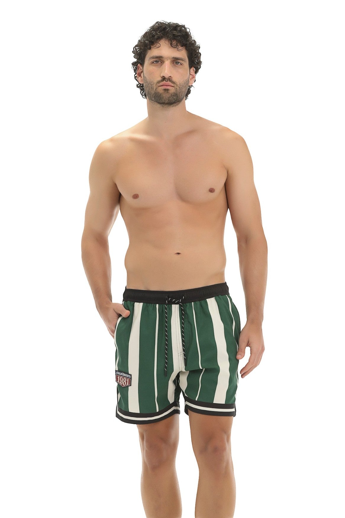 Dan trunk varsity