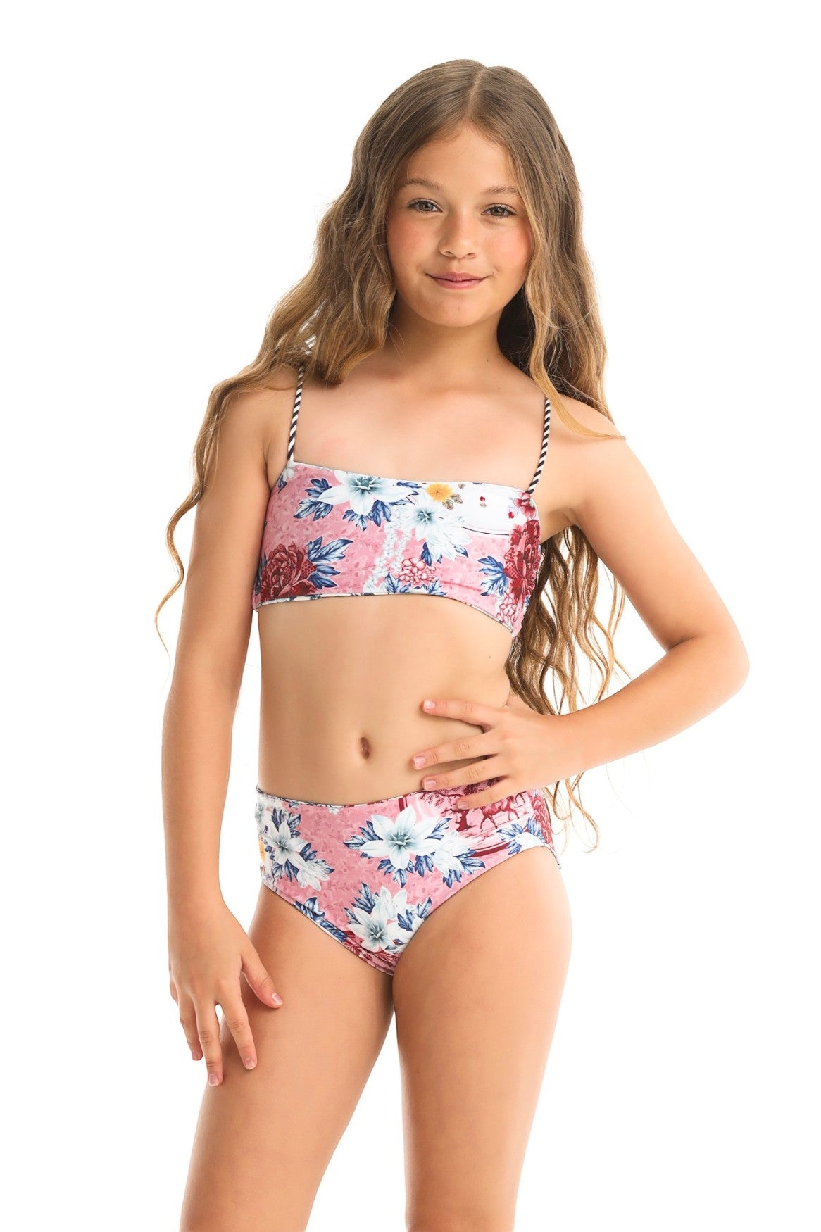 Berry bikini celinna