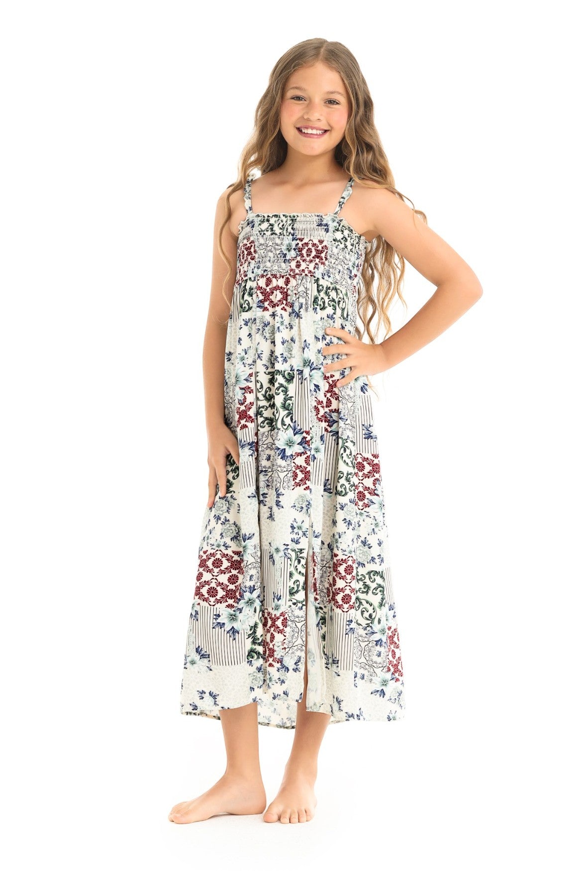 Danna dress celinna