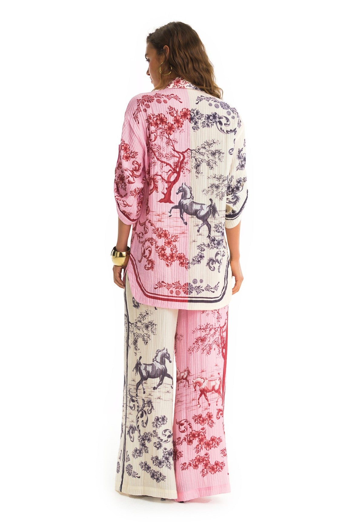 Chrissy shirt celinna
