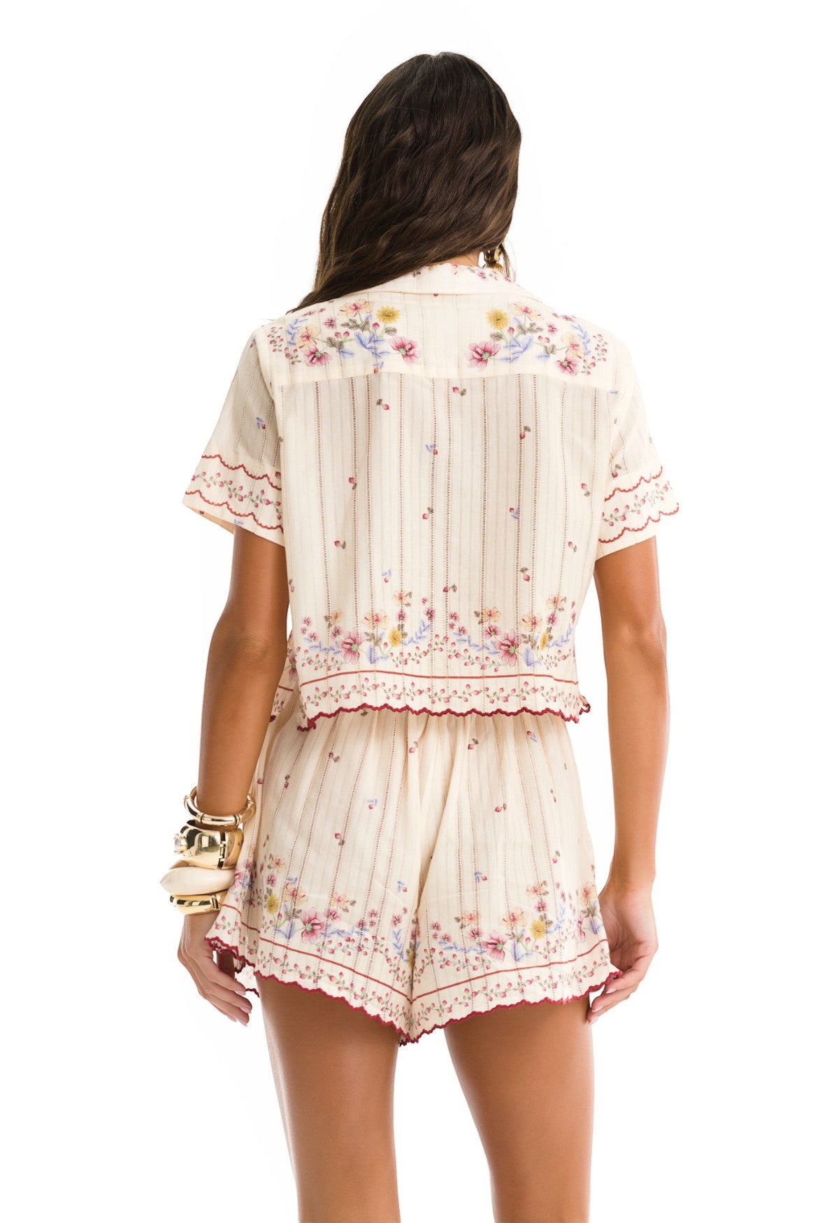 Prim shirt celinna