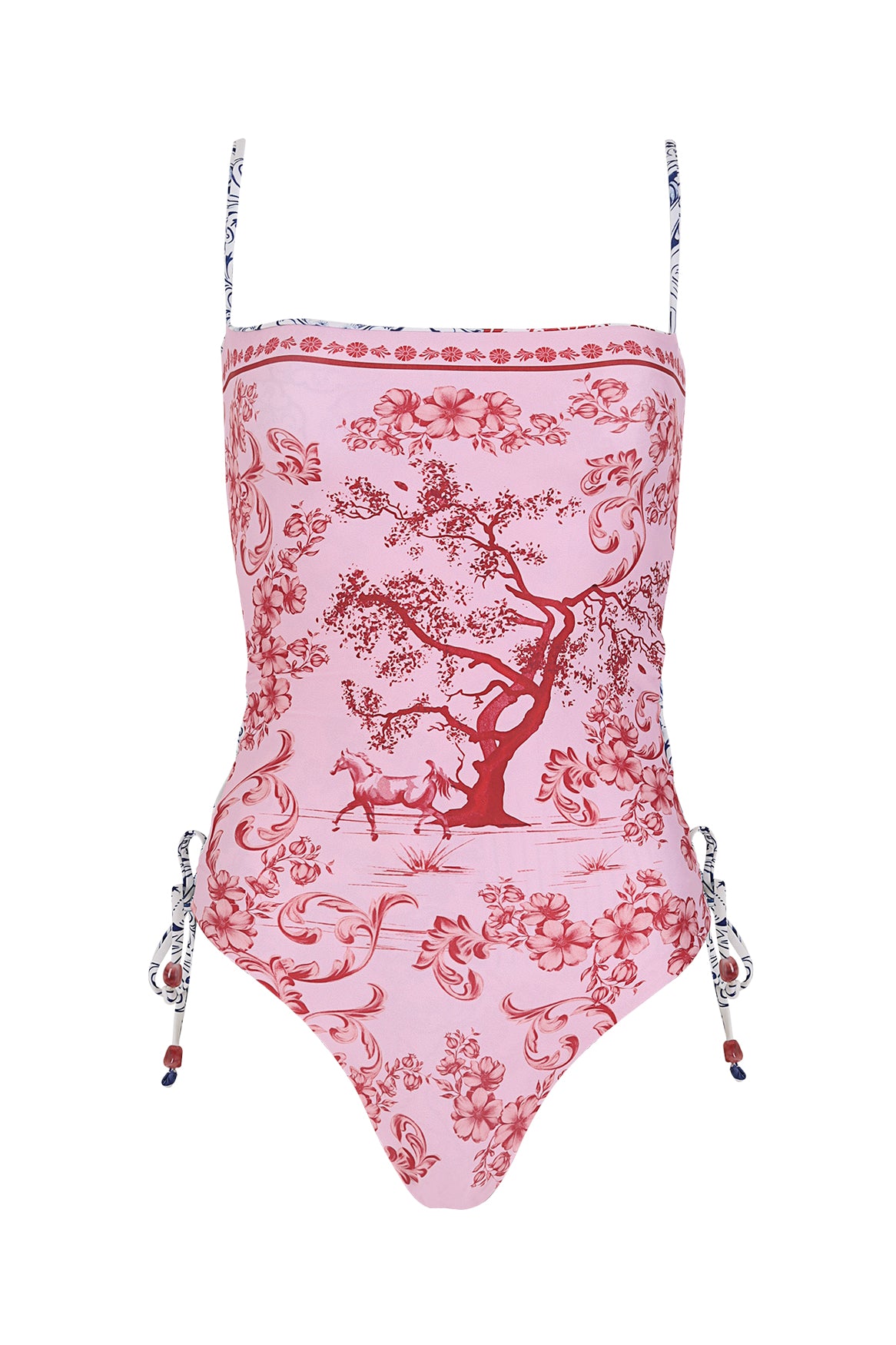 Mariel one piece celinna