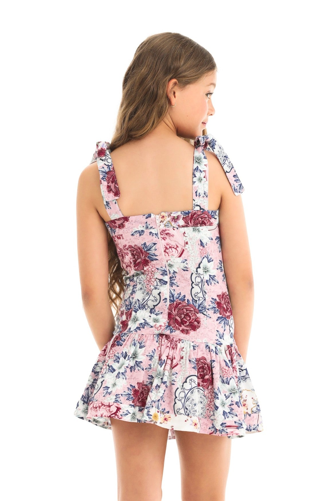 Kaio dress celinna
